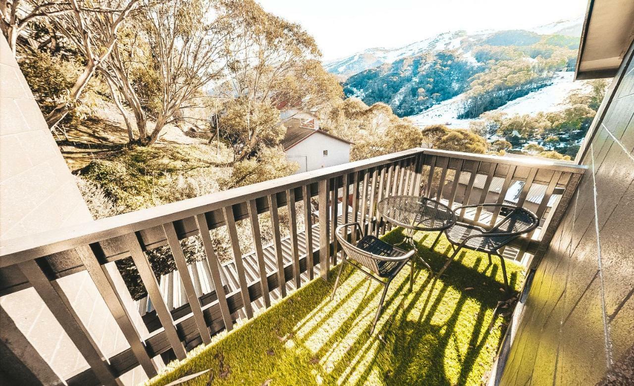 Bernti's Mountain Lodge *